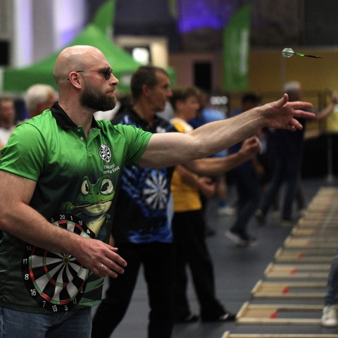 Stadtwerke Celle Cup - Doppel - Celle - 28.06.2026 10:00