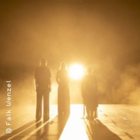 Antigone - HALLE - 31.03.2026 18:00