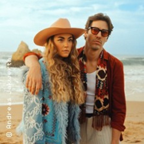 Caricari - KASSEL - 25.06.2026 19:30