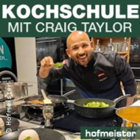 Kochkurs: Die Burger-Revolution - Kreative Patties & Toppings - Pforzheim - 12.06.2026 17:00