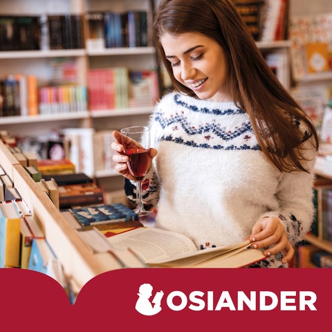 Aktion | Einschlie�en und Genie�en - Schorndorf - 27.11.2026 19:00