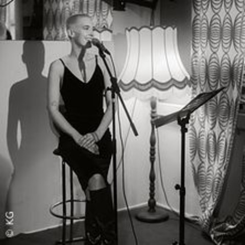 Cage & Clemens Orth - K�LN - 17.04.2026 20:00