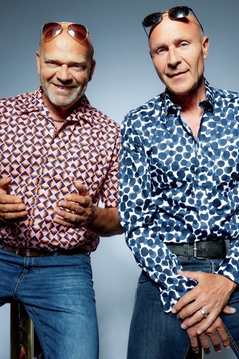 die feisten - Familienfest - Frankfurt am Main - 14.03.2027 19:00