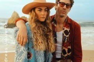 Cari Cari - One More Trip Around Europe Tour