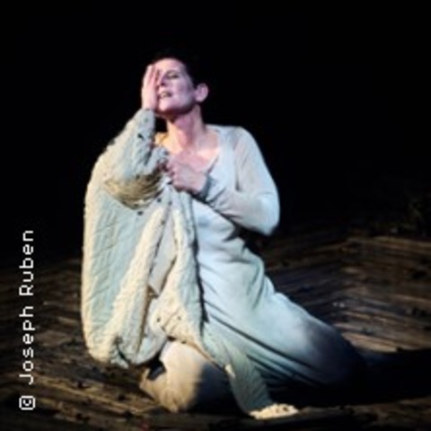 Kassandra - BIELEFELD - 19.05.2026 20:00