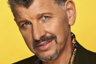 Semino Rossi - Schlager mit Charme