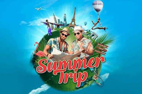 Endless Variet� - Oberhausen - Summer Trip 2026 - Oberhausen - 19.07.2026 18:00