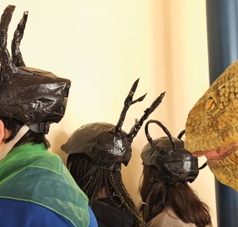 Fake-Buzzer | TPZ - Braunschweig - 17.05.2026 15:00