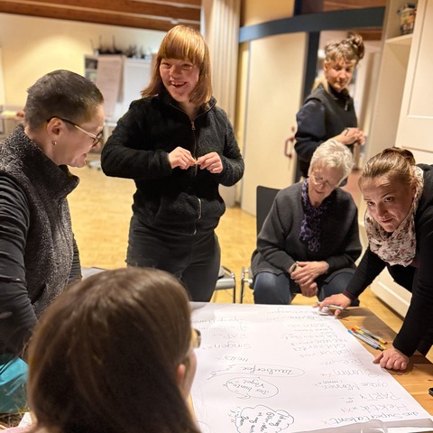 Glitzer, aber Boom Bumm Bang (AT) | TPZ - Braunschweig - 23.05.2026 18:00