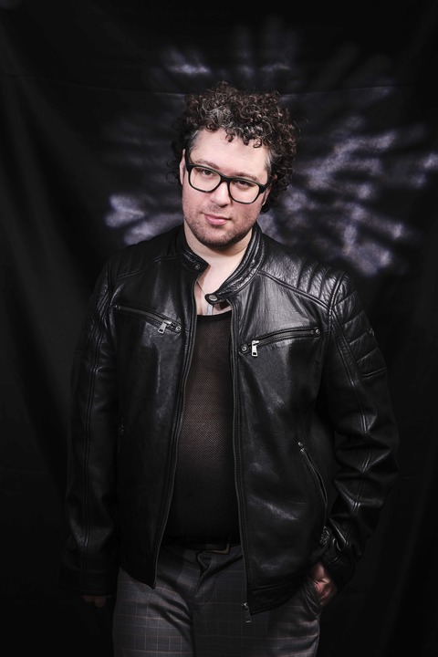 David Stockenreitner - Bricht ins Dunkel VORPREMIERE - Wien - 05.03.2026 19:30