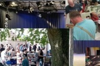 CD- & Vinylb�rse #10