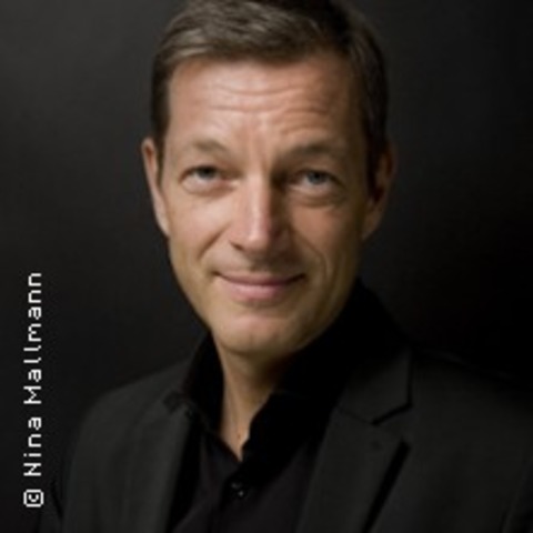 Holger Stark: Deutschland ohne Amerika - eine historische Chance - CHEMNITZ - 15.04.2026 19:00