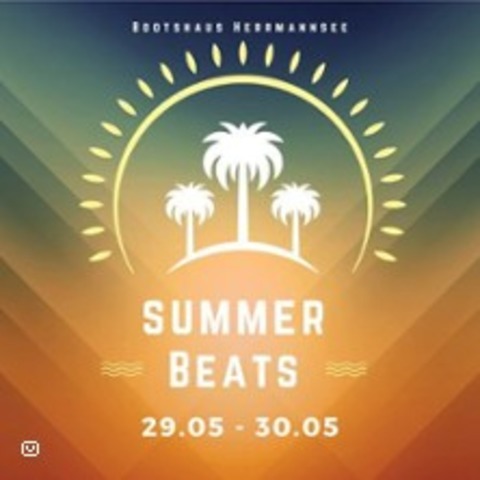 Summer Beats Herrmannsee - Pforzheim - 29.05.2026 16:00