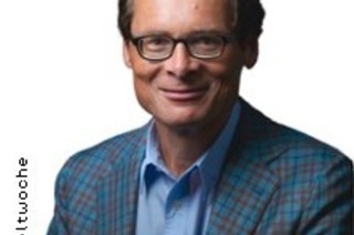 Live-Vortrag von Roger K�ppel