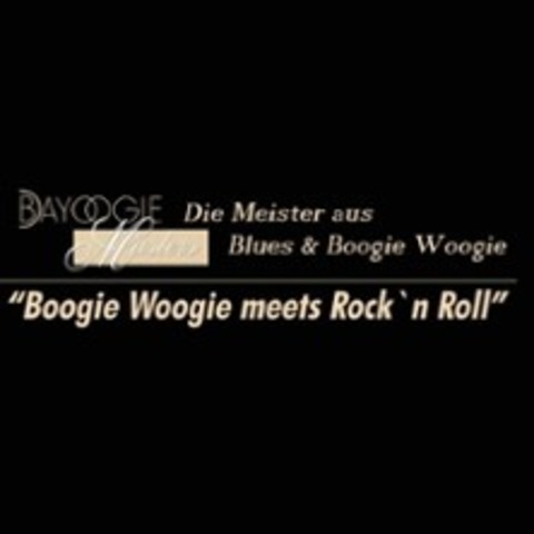 Bayoogie Masters - DORTMUND - 04.03.2027 19:30
