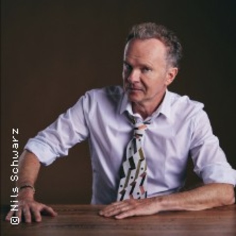 Willy Astor - REGENSBURG - 17.05.2026 19:30