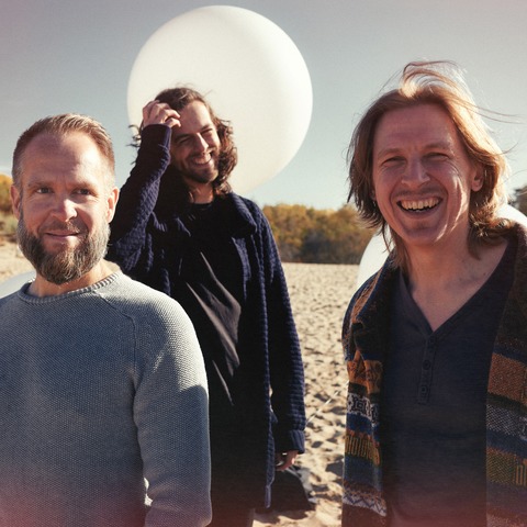 Emil Brandqvist Trio - Poems for Travellers - Helmstedt - 19.06.2026 19:30