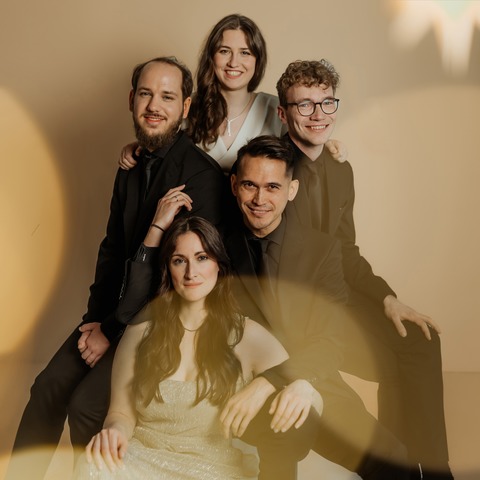 Calmus -�O Holy Night - Helmstedt - 11.12.2026 19:30