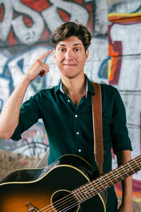 Falk - Unm�glich! - NIEDERAU - 16.01.2027 20:00