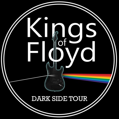 Kings Of Floyd - Dark Side Tour - Magdeburg - 25.09.2027 20:00