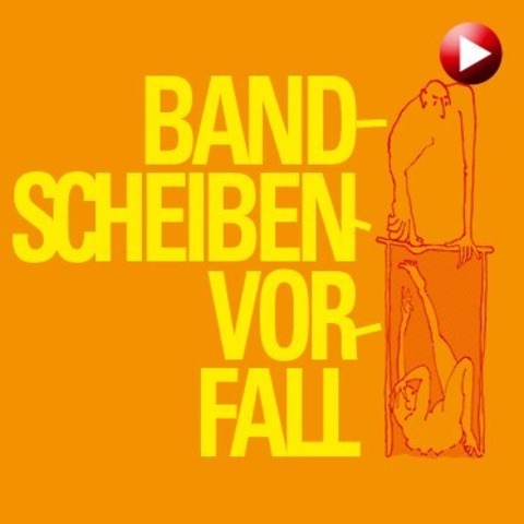 Bandscheibenvorfall - „Ein Abend f�r Menschen mit Haltungssch�den“ von Ingrid Lausund - Biberach an der Ri� - 30.04.2026 19:30