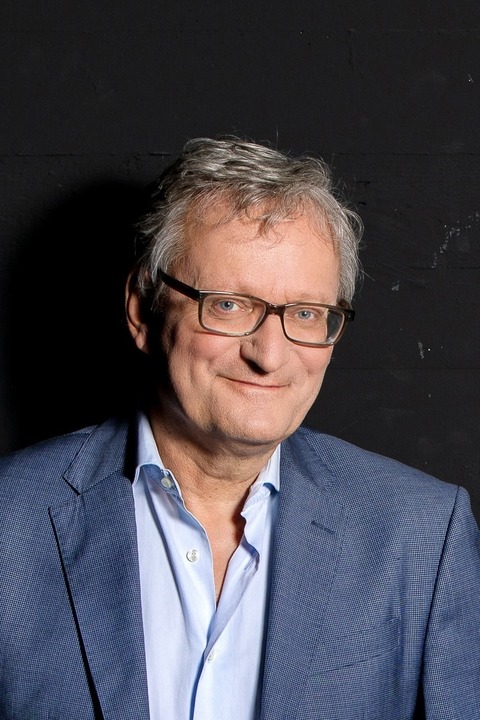 FRANK L�DECKE - Neues Programm - Kiel - 18.04.2027 19:00