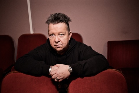 Sebastian Krumbiegel - Kompass - Live - Berlin - 31.10.2026 20:00