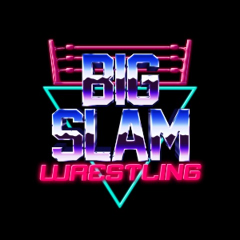 Big Slam Wrestling 9 - Hamburg - 29.08.2026 20:00