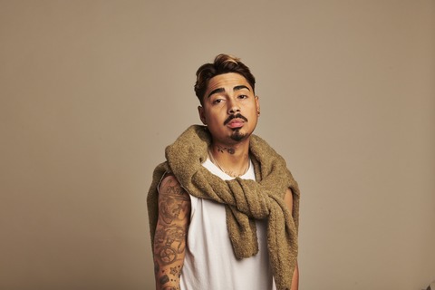 Tony Bauer - Fallschirmspringer - Darmstadt - 17.09.2026 19:30