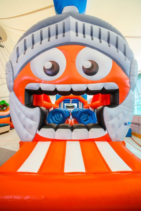 Bounce Circus - Basel - 14.03.2026 11:00