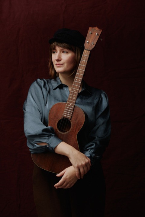 Charlotte Pelgen - WOULD YOU LOOK AT THAT - Konzert - Berlin - 13.11.2026 20:00