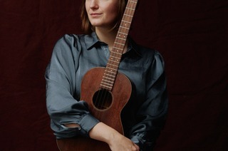 Charlotte Pelgen - WOULD YOU LOOK AT THAT - Konzert