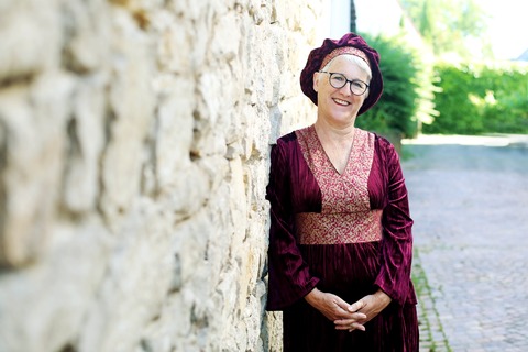 Philomela von Neuenfels - Neuenburg - 22.02.2026 15:00