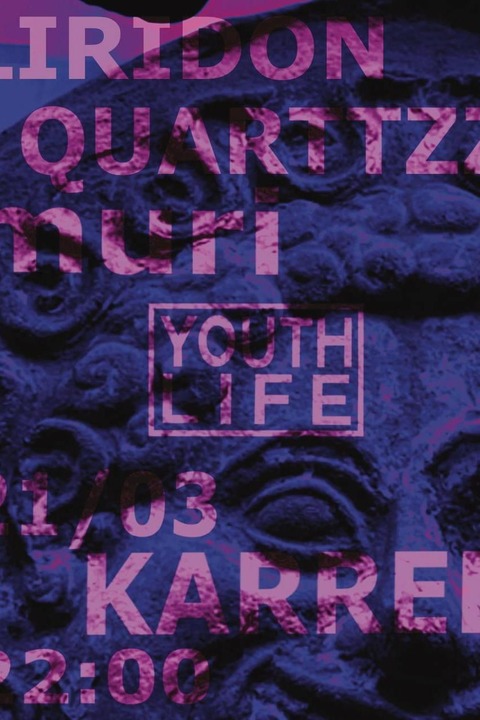 Youthlife - Freiburg - 21.03.2026 22:00