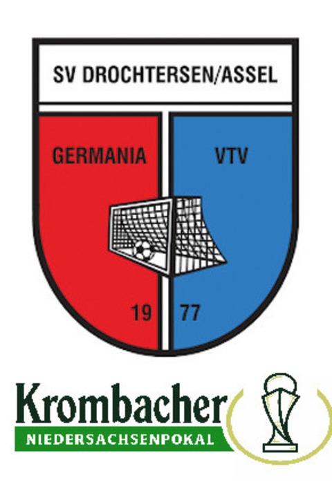 VfB Oldenburg - SV Drochtersen/Assel - Oldenburg - 04.04.2026 18:00