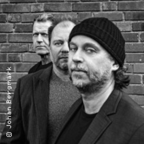 Daniel Karlsson Trio - HAMBURG - 22.04.2026 20:00