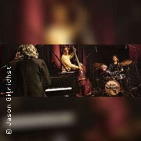 Jazz Sabbath - HAMBURG - 07.09.2026 20:00