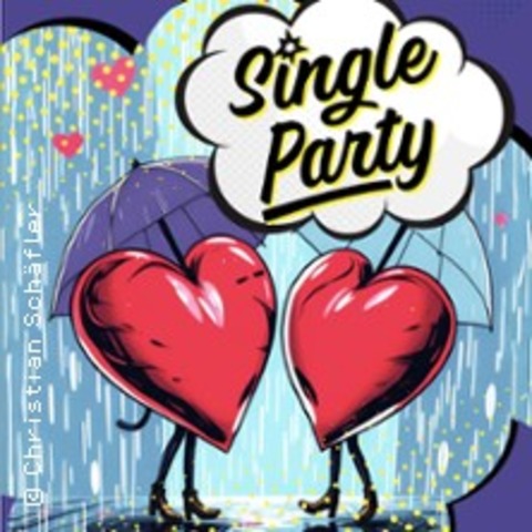Single Party - Memmingen - 25.04.2026 21:00