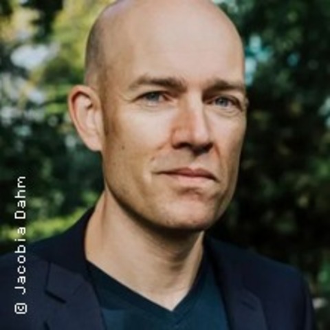 Robert L�hr, Oberammergau - BERLIN - 07.05.2026 19:00