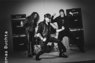 Bulletproof - End Of The Line Tour 2026