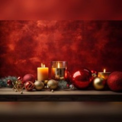 Konzert zum Advent - Wenn die Tage stiller werden - BORGHOLZHAUSEN - 28.11.2026 19:30