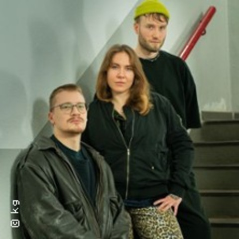 Svetlana Marinchenko - SVM3 / Young Talents - K�LN - 08.04.2026 20:00