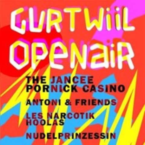 Gurtweil rockt - Waldshut-Tiengen - 27.06.2026 16:00