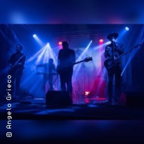 Mayflower Madame - M�NCHEN - 19.03.2026 21:00