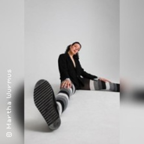 Robin Damn & Kayd - Hamburg - 08.04.2026 20:00