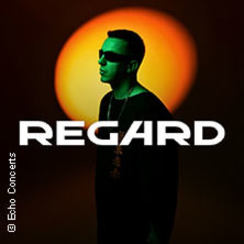 Regard - K�ln - 09.04.2026 19:30