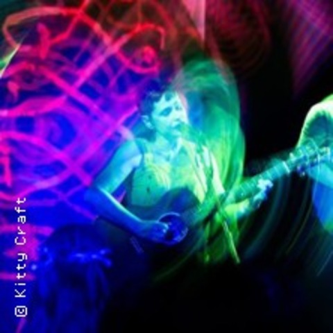 Kitty Craft - Berlin - 06.06.2026 20:00