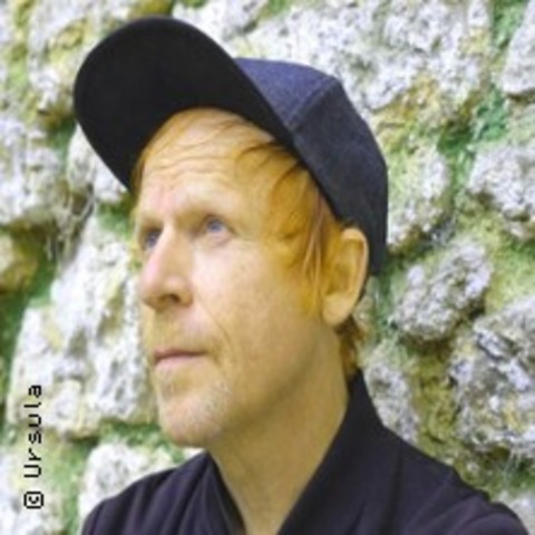 Flemming Borby - ROSTOCK - 02.10.2026 20:00