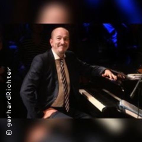 Chris Hopkins feat. Shannon Barnett - Hoptimists - K�LN - 09.04.2026 20:00