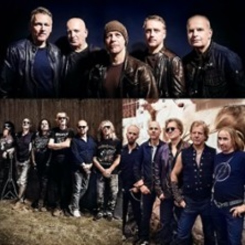 Gravestone - Tyrant - Stranger - Memmingen - 15.05.2026 19:30